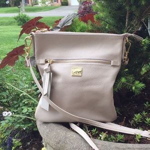 Kooba Leather Bag